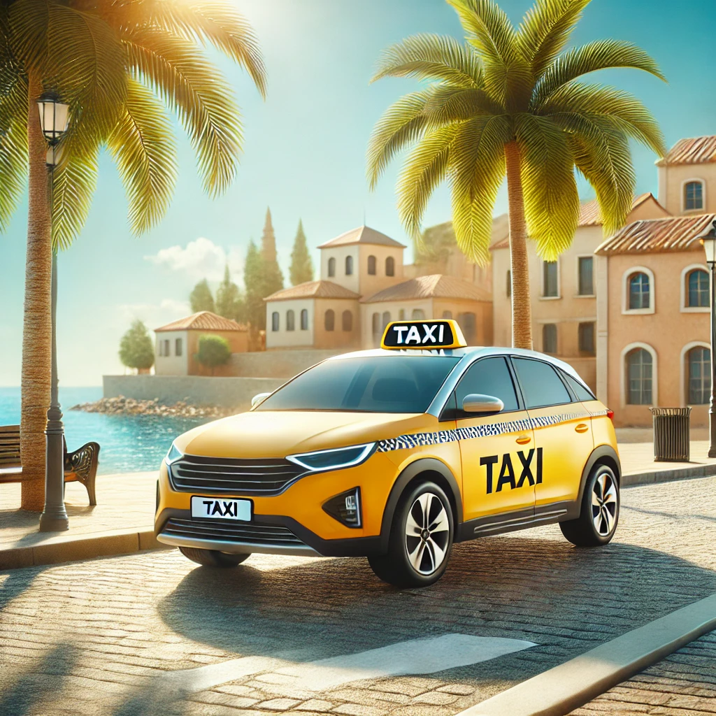 çeşme sakarya taksi