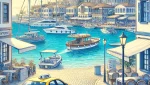 çeşme yalı taksi